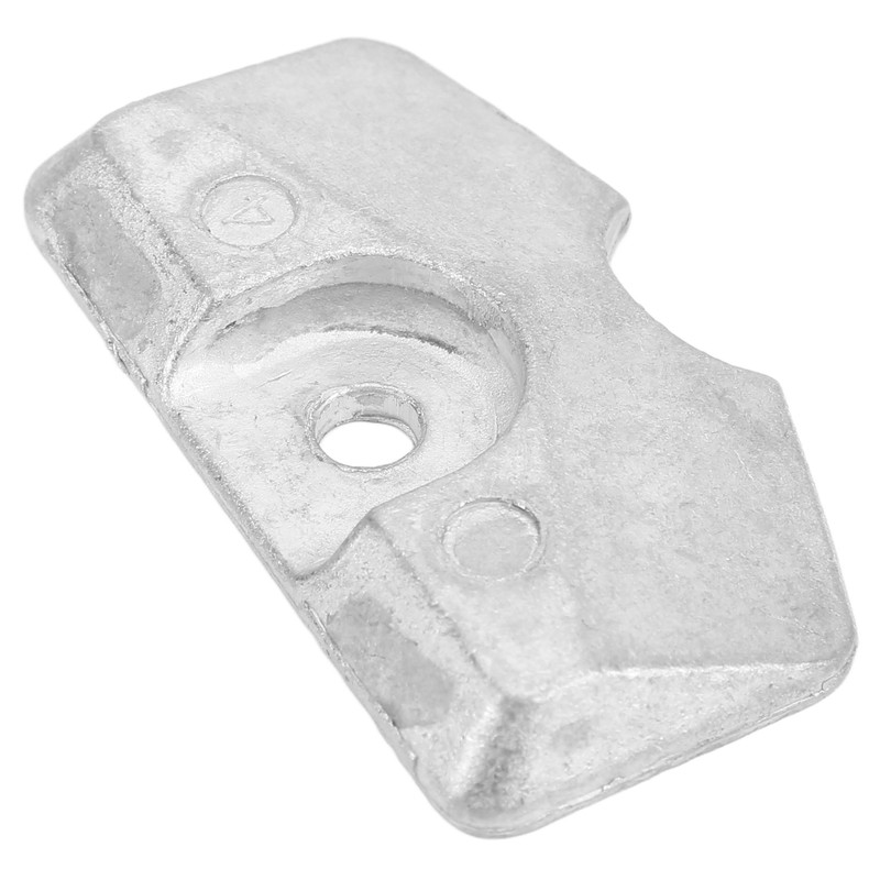Outboard Lower Unit Anode Replacement for 2/4 Stroke 2.5‑6 Horsepower