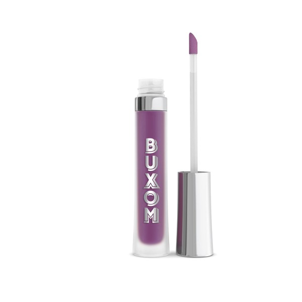 BUXOM Full-On Plumping Lip Cream, Lip Plumper Gloss, Enhancing Tinted