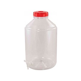 FerMonster - FE257 Fermonster 7 Gallon Carboy - Ported