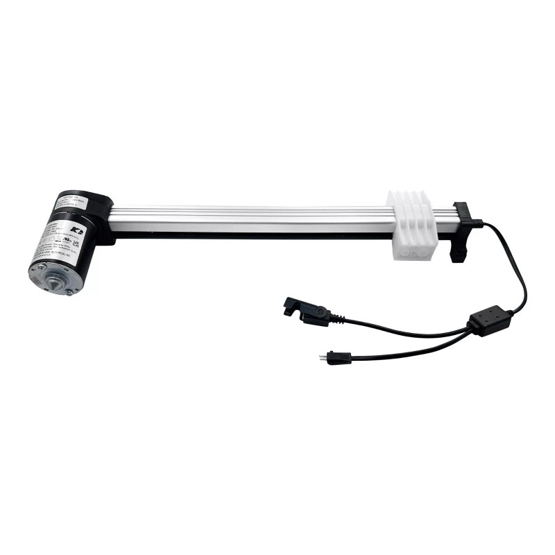 Kaidi KDPT007-329 Linear Actuator Motor Kit for Power Recliner Sofa