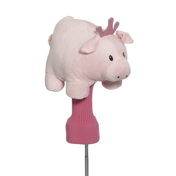 Creative Covers for Golf Pippa the Pig Golf Club Head Cover