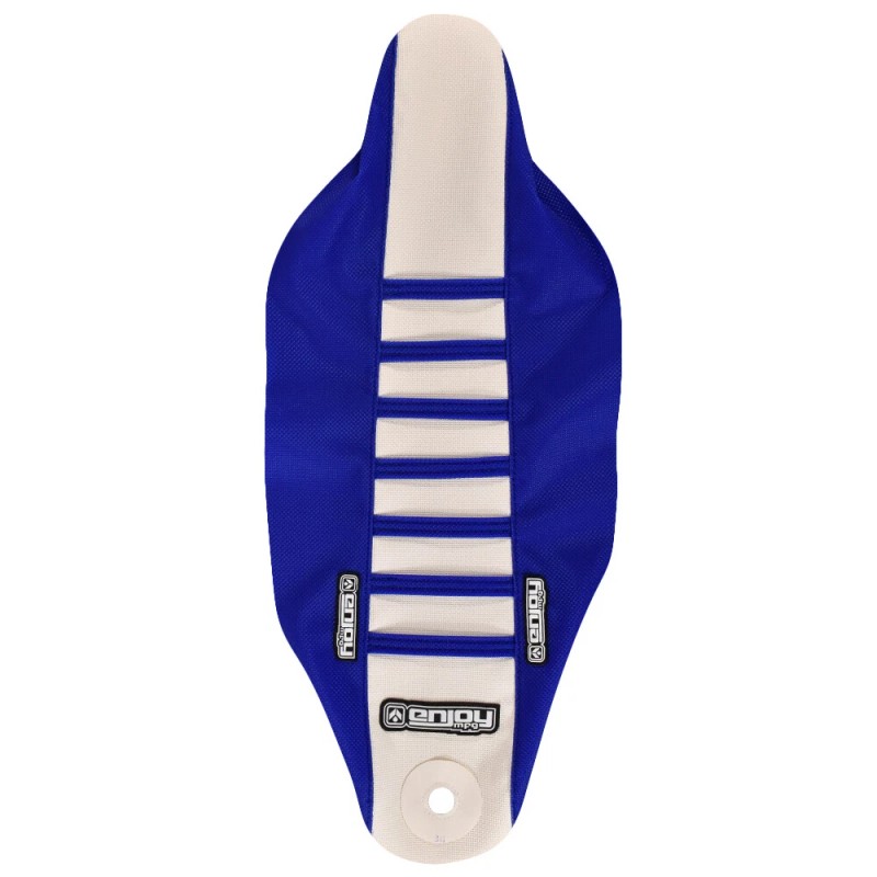 Enjoy MFG 2022-2025 Yamaha YZ 125/250 Seat Cover By Enjoy
