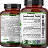 Zazzee Extra Strength Astragalus Root 20:1 Extract, 5000 mg Strength,