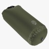 Highlander Puff Sack Inflation Dry Bag, Air Hand Pump, 20L,