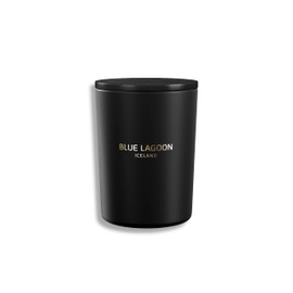 Blue Lagoon Iceland - Scented Candle - Spa Candle - Soy Wax - Relaxing Scent - 55 Hour Burn Time - 270g
