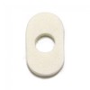 Corn Pad 1/8" Foam with Adhesive 100/Bag
