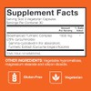 Turmeric Curcumin Capsules, Qunol with Ultra High Absorption 1500mg, Joint