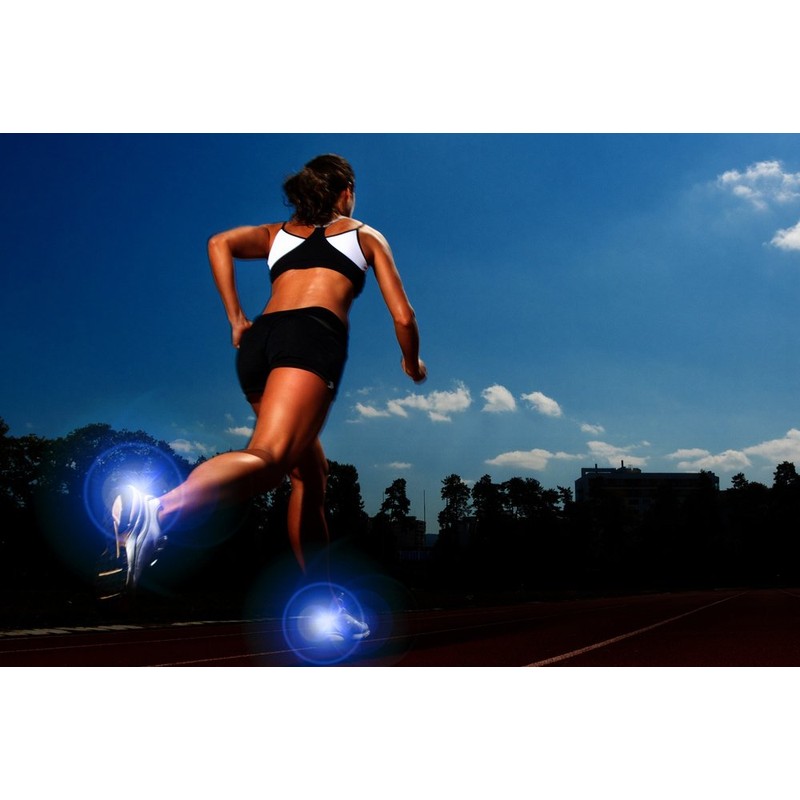 BS BRITESTRIKE APALS – Air 2 Pack of Amber aaamber2