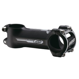 BBB MTB Vorbau MountainDrive 6D BHS-42, schwarz, 90mm