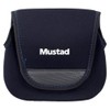 Mustad Neoprene Wheeled Bag Size S Luggage Black Small