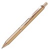 Pentel de México BL407X-A-EST Bol Energel Bl407 C/Dorado Tinta Negra