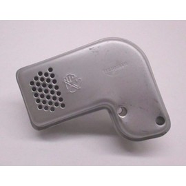 Tecumseh Genuine 34185B Muffler Fits HM80 HM90 TVM195 TVXL195 OEM