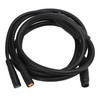 Electric Bike Motor Controller 15A Common Speed Controller 36V 48V