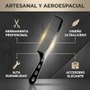 Peine Profesional para Cabello, Antiestático y A Prueba de, Herramientas