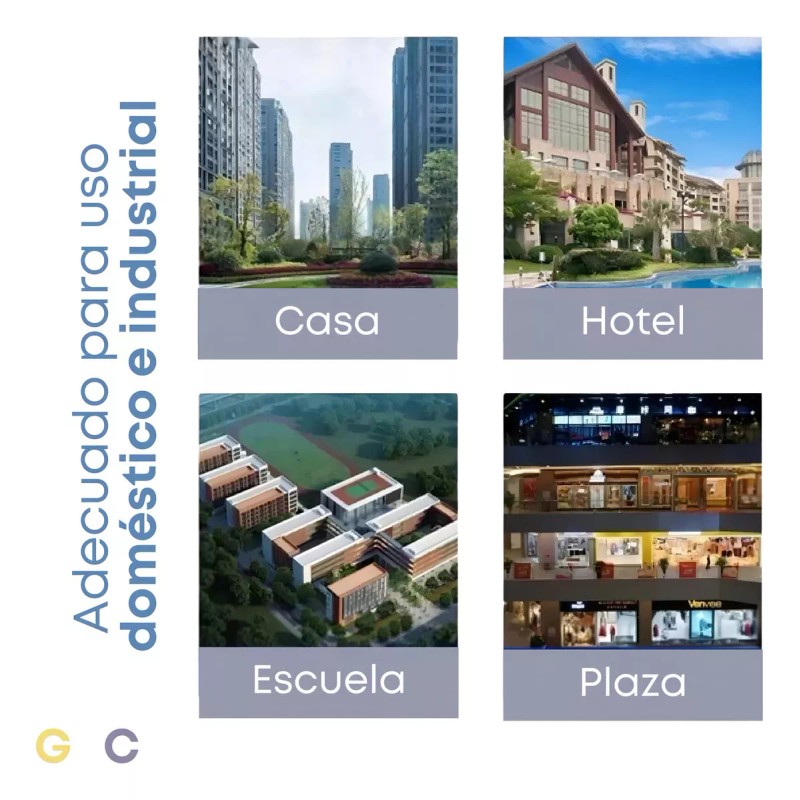 Good Interruptor De Cuchilla De Doble Tiro 3p 100a De