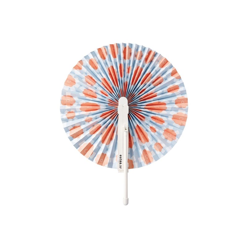 Moonbat 31-230-30283-99 Parasol Folding Umbrella, Thermal Insulation, Sunshade, UV [2-WAY]