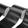 RealPlus 4" x 50' RV Underbelly Tape Waterproof Belly Tape