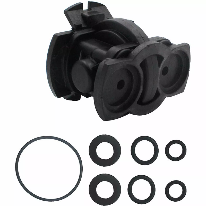 ta-3571 GP800820 Rite-Temp Pressure-Balancing Unit Cartridge Replace Kohler GP500520