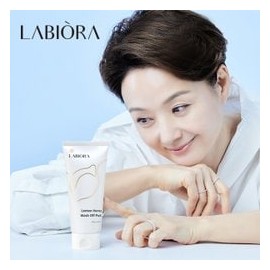 Raviola [모바일] 라비오라 배종옥 레몬꿀팩 세트 (1개) [Mobile] Labiora Bae Jong-ok Lemon Honey Pack Set (1 item)