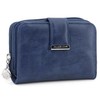 ekavale Wallet 1104, navy, Classic