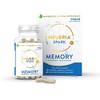 Spark Nootropic with Multivitamin - Cognitive Supplements for Energy and
