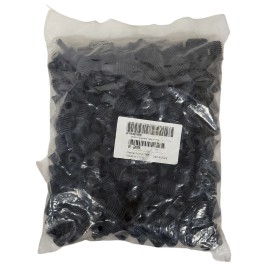 Essentra Components (200 PIECES) Essentra Components SFP630709C EPDM Masking Flangeless Tapered Plug