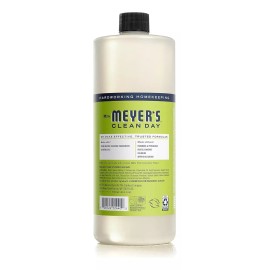 Mrs Meyers Clean Day Multi Superficies De Limón