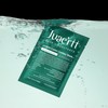 Juerte Cadencado Mask Pack 10 sheets, skin recovery promotion, hypoallergenic