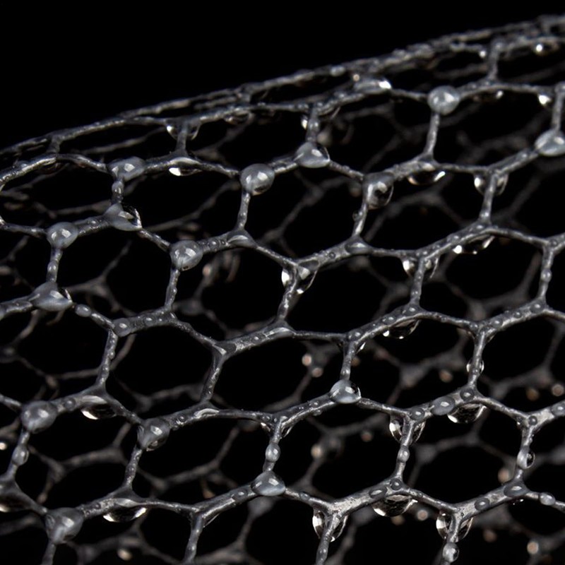 Fish Trap - Square Crawdad Trap - Thickened Crawfish Net