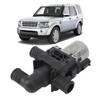 Heater Control Valve LR016848 Rapid Response Car Heater Water Valve