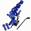 Krace Rearsets Fit For Honda Grom MSX 125 2012 2013