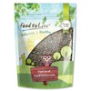Food to Live French Green Lentils, 8 Ounces – Whole
