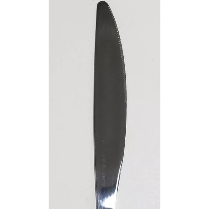 12 Piece Cutlery Alessi for Delta Airlines set Of 4