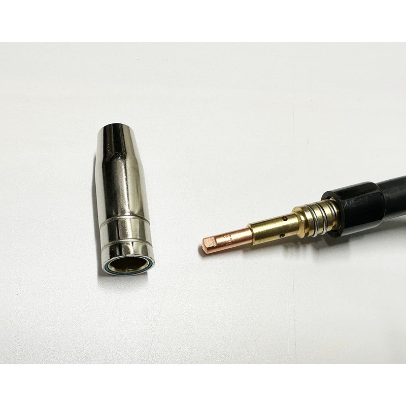180A Mig Welding Gun Fits Titanium Unlimited 200/170 / 140