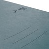 VON Leitz Pack of 5 A4 Corner Folder with Elastic