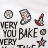 Kitchen Towel - Every Cookie I'll Be Watching You