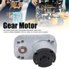 Speed Reduction Motor Micro DC Gear Motor Industrial Eletrical Accessory