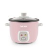 Aroma Housewares 4-Cups (Cooked) / 1Qt. Rice & Grain Cooker