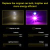 yifengshun H11 Fog Lights - H11 H16 H8 LED Fog