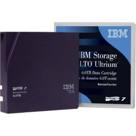 UD_IBM LTO Ultrium 7 Data Cartridge