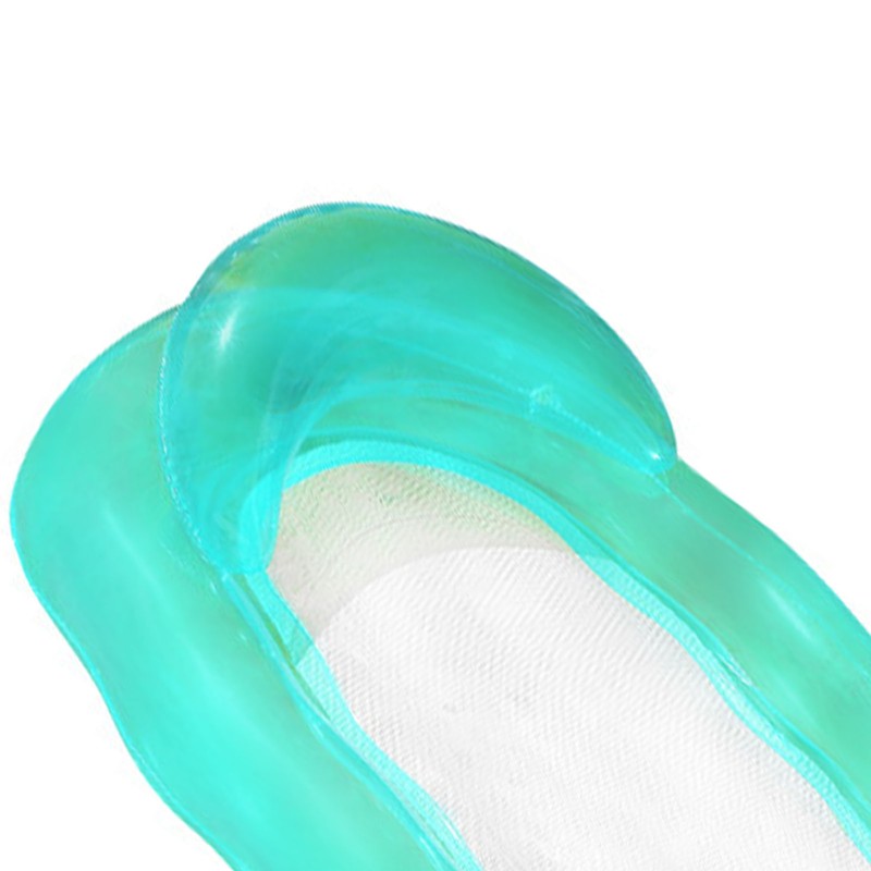 Inflatable Pool Float Multi Purpose Pool Hammock Lounge Chair Drifter