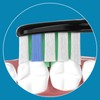 Lächen Standard Brush Head, Fits All Smile Electric Toothbrushes S131