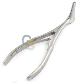 G.S New O.R Grade Vienna Nasal Speculum (Large) ENT Instruments Best Quality