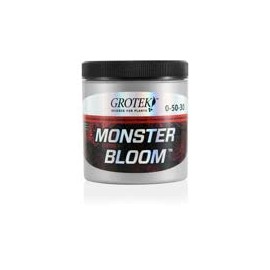 Monster Bloom Fertilizer, 130 gram