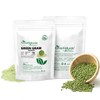 Kerala Naturals Green Gram Powder 100 gm