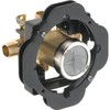 Delta Faucet R10000-UNWS MultiChoice Universal Tub and Shower Valve Body