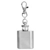 Audiophile Hip Flask Small Hip Flask Stainless Steel Bottle with