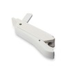 Multipoint Window Lock, Control Lever, White, #6115