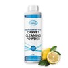Carpet Cleaning Powder - Lemon Scent