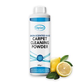 Carpet Cleaning Powder - Lemon Scent
